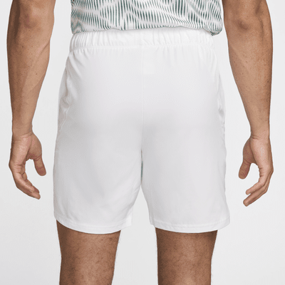 NikeCourt Advantage Men's Dri-FIT 7" Tennis Shorts