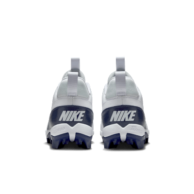 Nike Alpha Menace 4 Shark Football Cleats