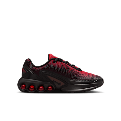 Nike Air Max Dn Older Kids' Shoes