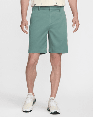 Мужские шорты Nike Tour 8" Chino Golf Shorts