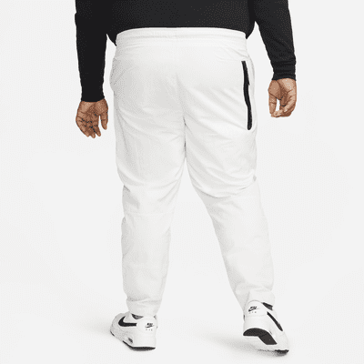 Pants suburbanos con forro para hombre Nike Sportswear Tech Essentials