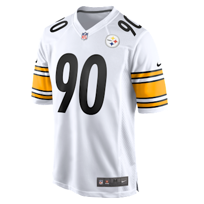NFL Pittsburgh Steelers (T.J. Watt)