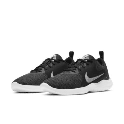 nike flex sports shoes