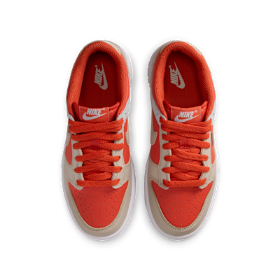 나이키 덩크 로우 주니어 신발