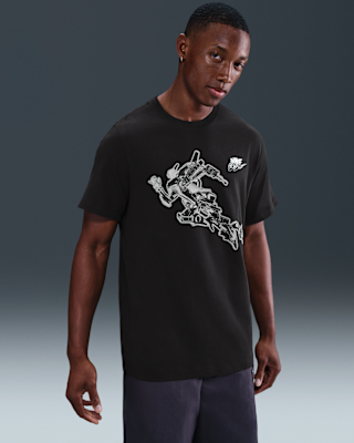 Мужская футболка Nike Sportswear