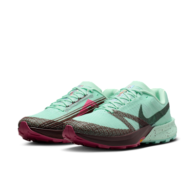 Nike Kiger 10 Men's Trail-Running Shoes