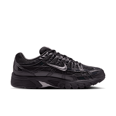 Nike P-6000 Kadın Ayakkabısı