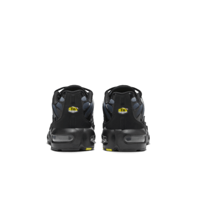 Nike Air Max Plus Older Kids' Shoes