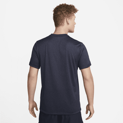 Playera de fitness Dri-FIT para hombre Nike Legend