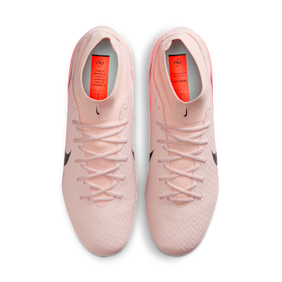 Nike United Mercurial Superfly 10 Academy Multi-Ground High-Top Football Boot