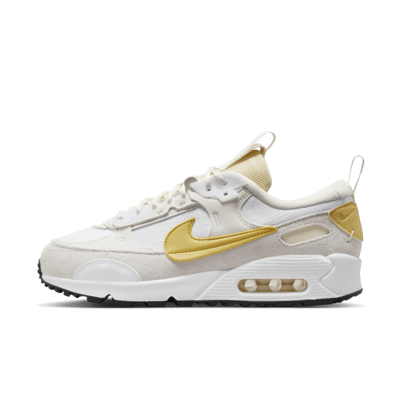 Nike Air Max 90 Futura 女鞋