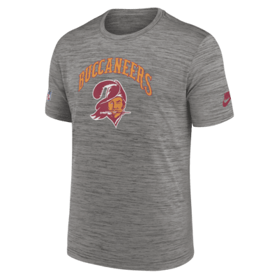 Tampa Bay Buccaneers Grey T-Shirt (Men)