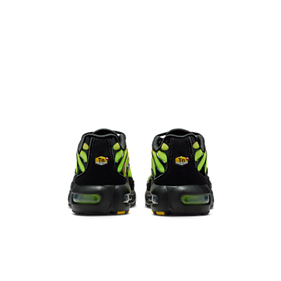 Nike Air Max Plus Big Kids' Shoes