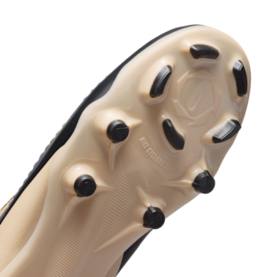 Kobe Jr. Phantom 6 High Academy Fußballschuh für verschiedene Böden für ältere Kinder