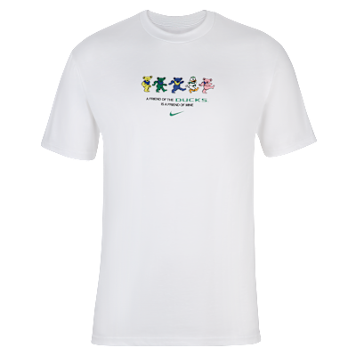 Nike "Friend of the Ducks" Men's T-Shirt