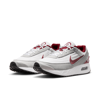 Nike College Air Max Verse (Oklahoma) Men's Shoes