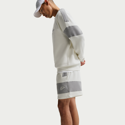Nike Sportswear Club Men's Fleece Shorts