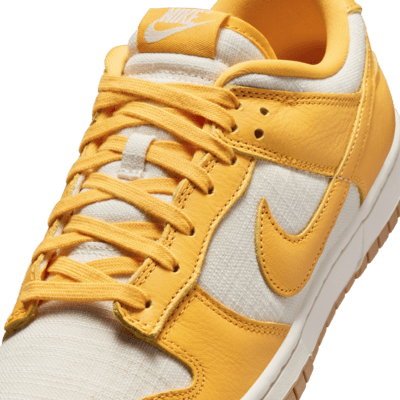 Calzado para hombre Nike Dunk Low Retro Premium