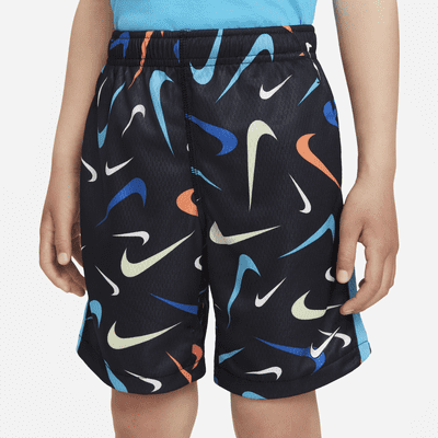 Nike Dri-FIT Little Kids' Shorts