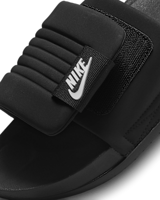 Nike Offcourt 可調式