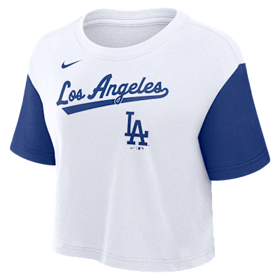 Los Angeles Dodgers Script