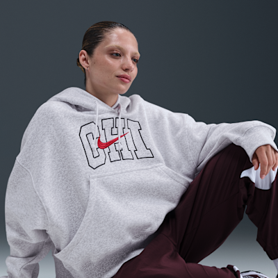 Nike Sportswear Phoenix Fleece Women's Oversized Hoodie