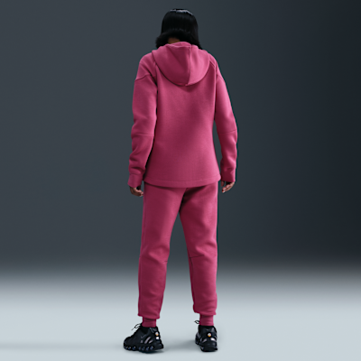Nike Sportswear Tech Fleece Women's Mid-Rise Joggers