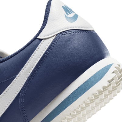 Nike Cortez Leather Men's Shoes