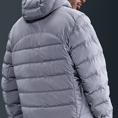 Nike Total 90 Men's Therma-FIT Soccer Puffer Jacket