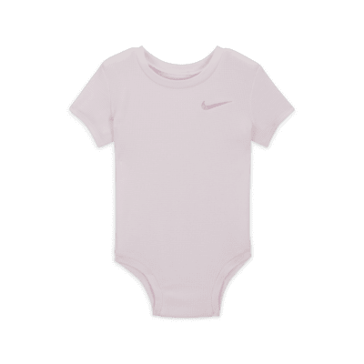 Nike ReadySet Baby Bodysuit