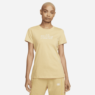 Nike Sportswear Icon Clash Women's T-Shirt