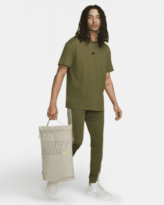 nike utility training gymsack