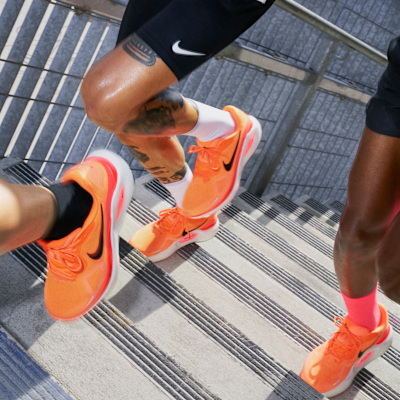 Nike Structure 26 Men's Road Running Shoes