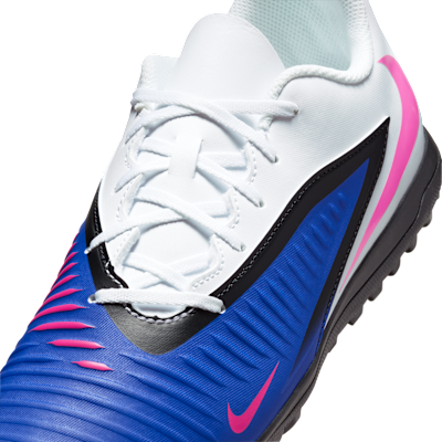 Nike Phantom 6 Low Academy Botas de fútbol para moqueta - Turf