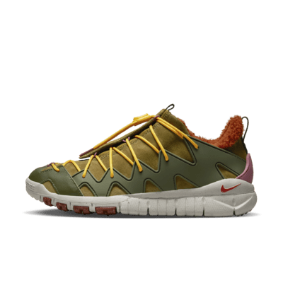 Nike Free Crater Trail Boot N7 Men's Shoes