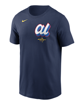 Мужская футболка 2025 All-Star Game Nike MLB