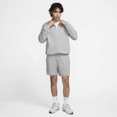 Chamarra de tejido Knit para hombre Nike Club