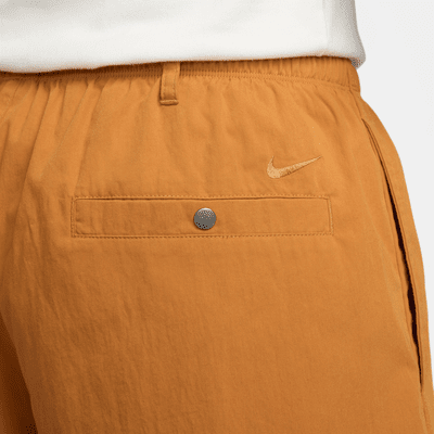 Nike Life Men's Camp Shorts