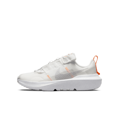 Nike Crater Impact