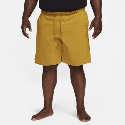 Nike Dri-FIT Unlimited Men's 23cm (approx.) 2-in-1 Versatile Shorts. Nike UK