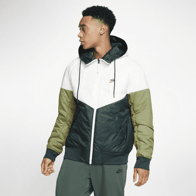 nike sportswear reversible