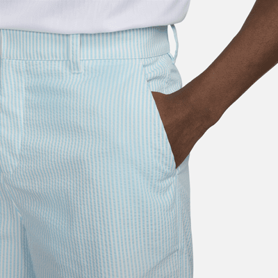 Shorts chinos de golf de 20 cm para hombre Nike Tour