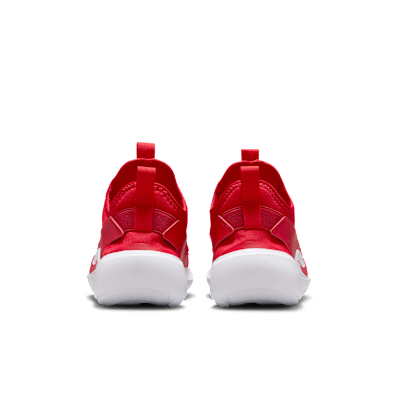Tenis de correr para niños grandes Nike Flex Runner 4