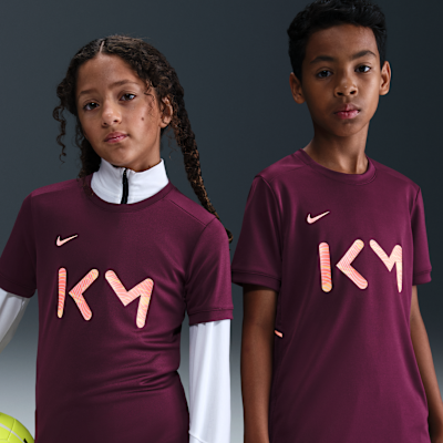 Kylian Mbappé Academy