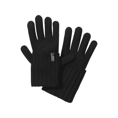 Nike Knit Training Gloves