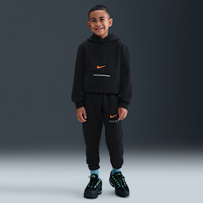 Sweat à capuche Nike Sportswear Club Fleece pour ado