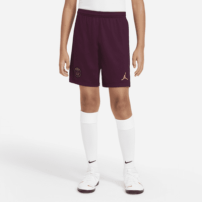 Paris Neymar #10 2020/21 Heim Trikot Shorts und Socken Kinder und Jugend Größe 