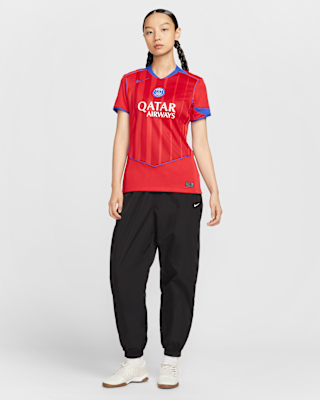 Paris Saint-Germain 2025/26 Stadium Third