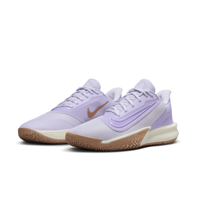 Scarpa da basket Nike Precision 7 – Uomo