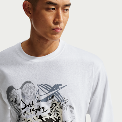 ナイキ スポーツウェア メンズ ロングスリーブ Max90 Tシャツ